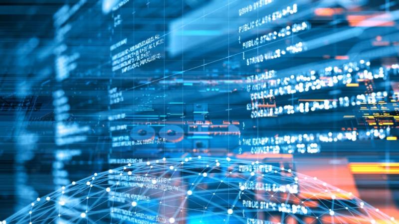 Linux基石：覃塘区小程序开发公司的技术底座与发行版选择逻辑